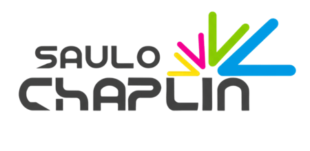 Saulo Chaplin logo