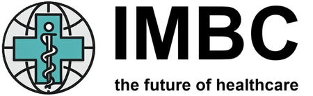 International Medical Business Consulting logo