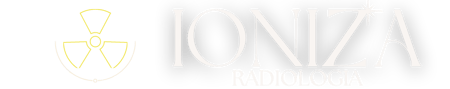 Ioniza Radiologia logo