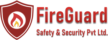 FireGuard logo