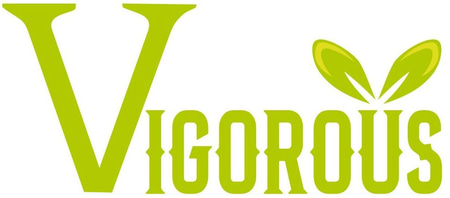 VigorousGrowthGenetics logo