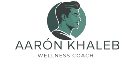 Aarón Khaleb logo