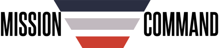 Mission Command Business Services logo