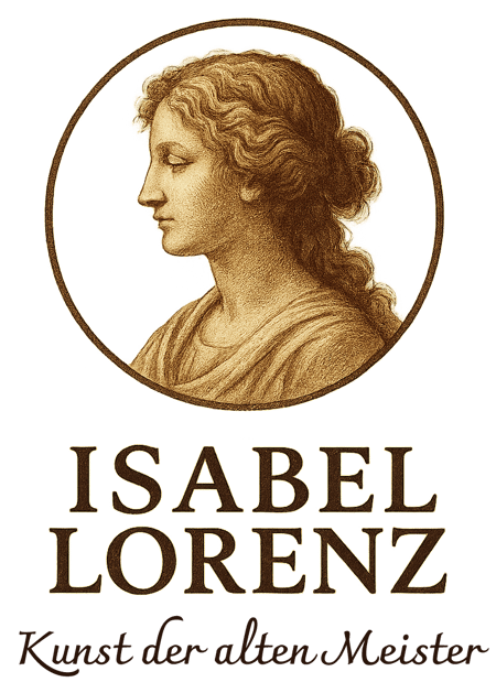 Isabel Lorenz logo
