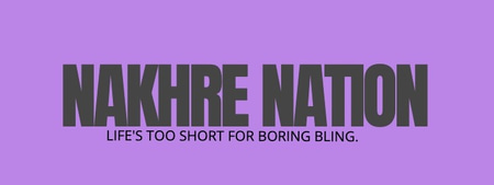 Nakhre Nation logo