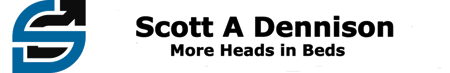 Scott A Dennison logo