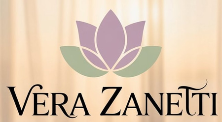 Vera Zanetti Naturopata logo