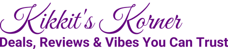 Kikkit's Korner logo