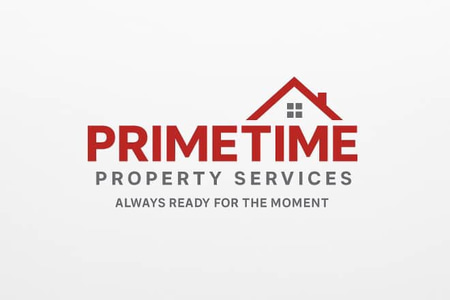 PrimeTime Property Services logo