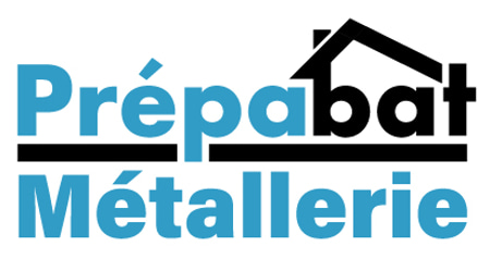 PREPABAT Métallerie logo