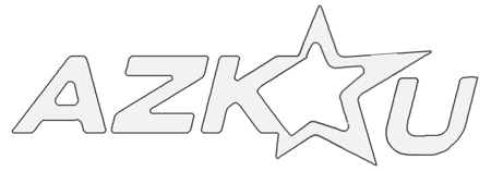 Azku logo