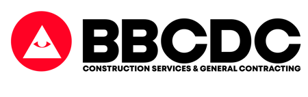 BBCDC Construction logo