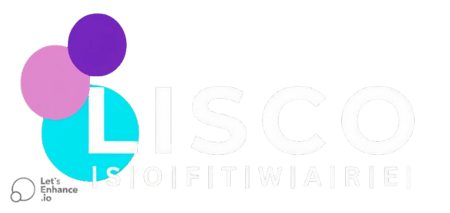 LISCO SOFTWARE logo