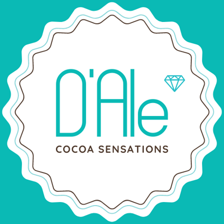 D'Ale Cocoa Sensations logo