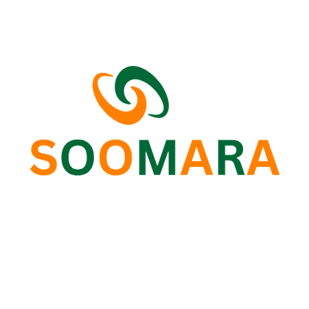 SOOMARA logo