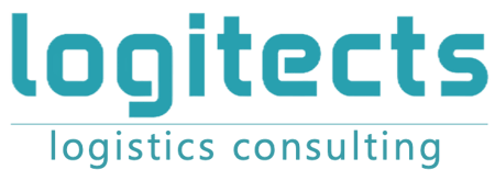 Logitects logo