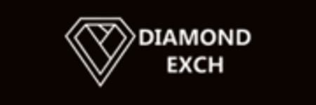 Diamond Exch 24777 logo