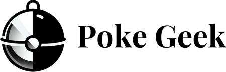 PokeGeek logo