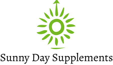 Sunny Day Supplements logo