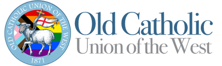Old Catholic Union of the West logo