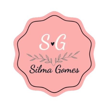 Silma Confeitaria logo