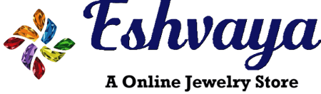 Eshvaya - A Jewel Store logo