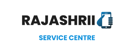 Rajashri Repairing & Service Center logo