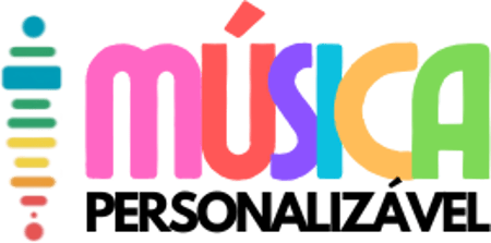 Música Personalizável logo