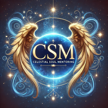 Celestial Soul Mentoring logo