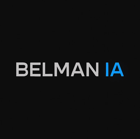 Belman IA logo