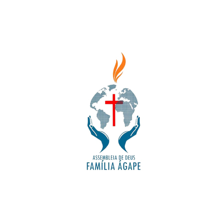 Igreja ADFA logo