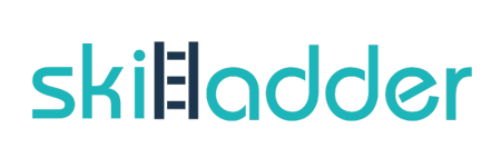 Skilladder logo