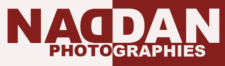 Naddan Photographies logo