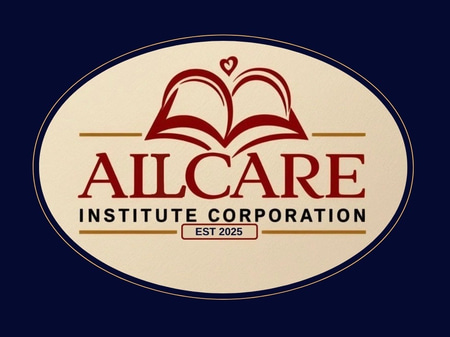 AllCare Institute Corporation logo