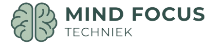 mind focus techniek logo