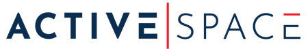 Active Space logo