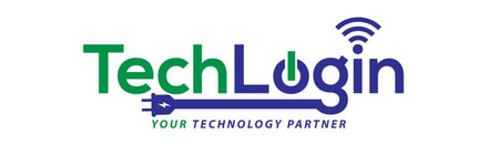TechLogin logo
