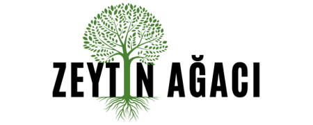 Satılık Zeytin Ağaçları logo