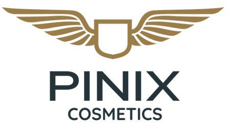 PINIX Cosmetics logo