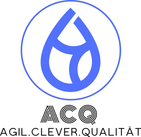 ACQ Tech logo