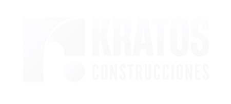 Kratos Construcciones Durango logo