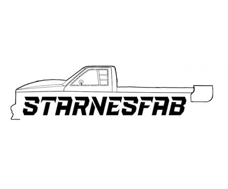 StarnesFab logo