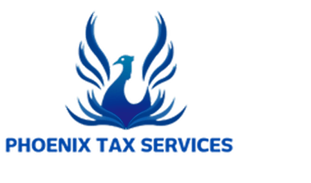 Phoenix Tax Services logo