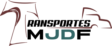 Transportes MJDF logo