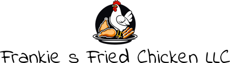 Frankie s Fried Chicken logo