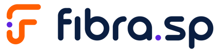 FIBRA SP logo