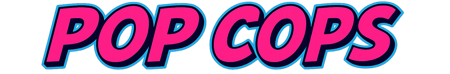 Pop Cops logo
