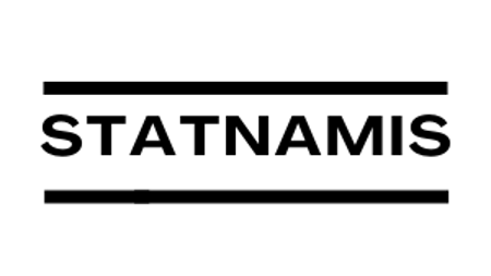 UAB Statnamis logo
