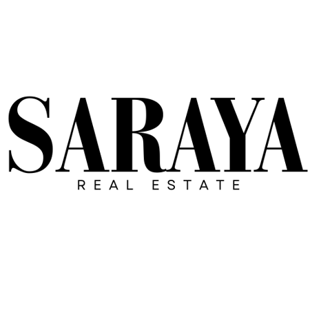 Saraya logo