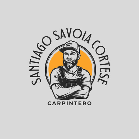 SAVOIA SANTIAGO CORTESE logo